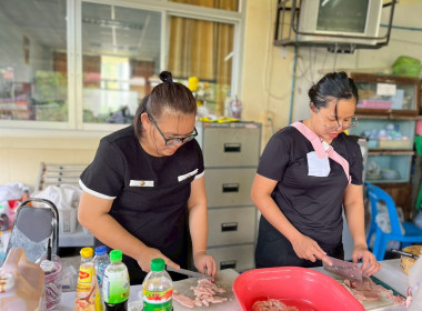 “ช่วยเหลือผู้ประสบอุทกภัยน้ำท่วมในพื้นที่จังหวัดปัตตานี” พารามิเตอร์รูปภาพ 15